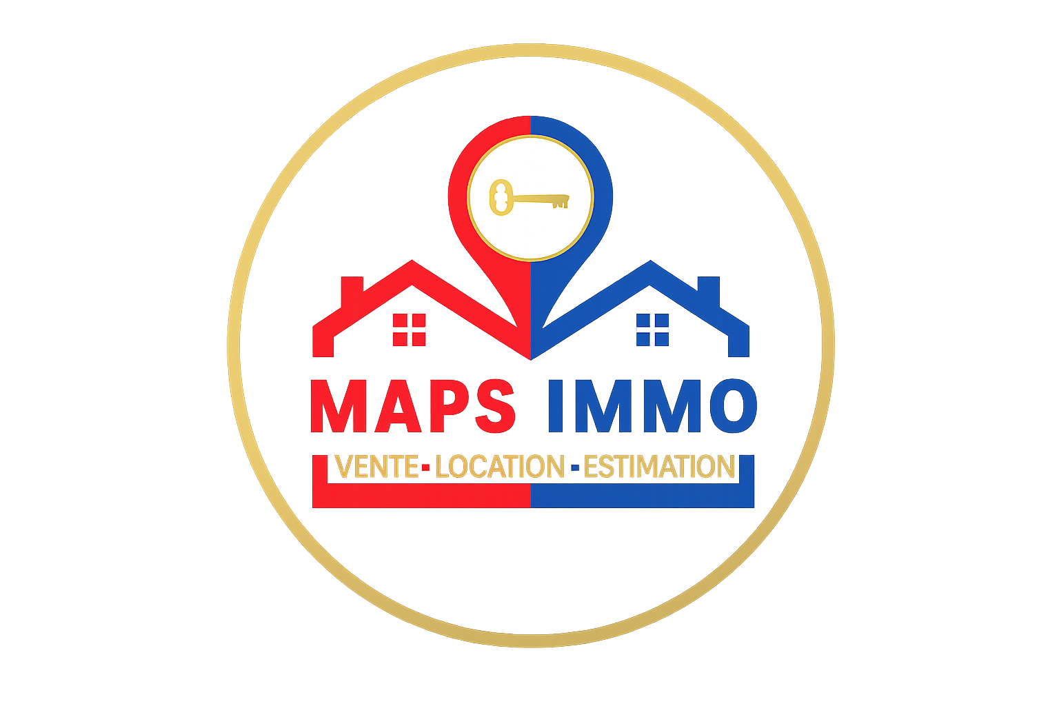 Agence Immobilière Maps Immo