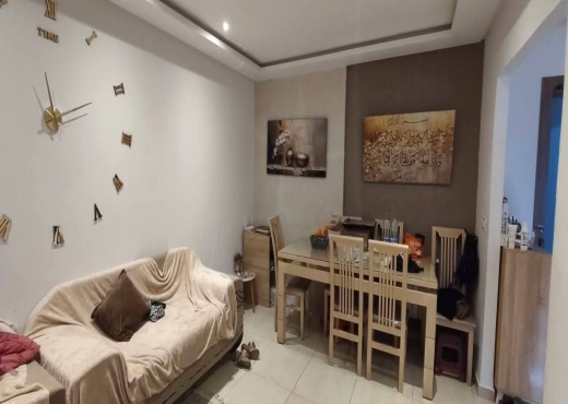 A vendre Appart S+2 à Monastir