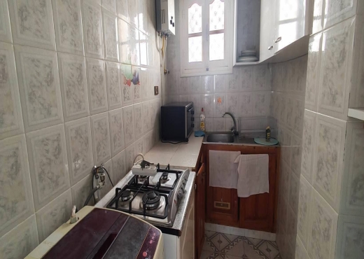 A louer Étage villa Skanes Monastir - Bien immobilier à {"id":15,"country_id":219,"name":"MONASTIR","slug":"monastir"} - Image 4 - Agence Immobilière New Way