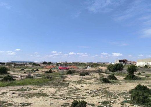 9 lots de terrain industriels à Moknine - Bien immobilier à {"id":15,"country_id":219,"name":"MONASTIR","slug":"monastir"} - Image 2 - Agence Immobilière New Way