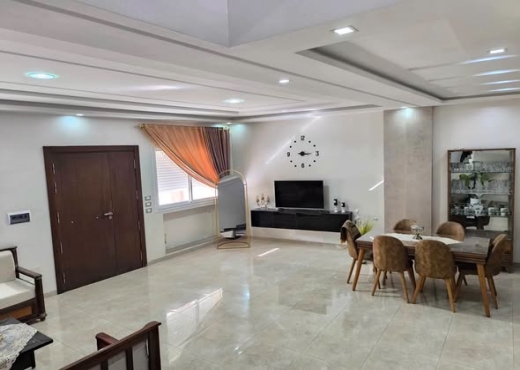 maison de style américain - Bien immobilier à {"id":15,"country_id":219,"name":"MONASTIR","slug":"monastir"} - Image 3 - Agence Immobilière New Way