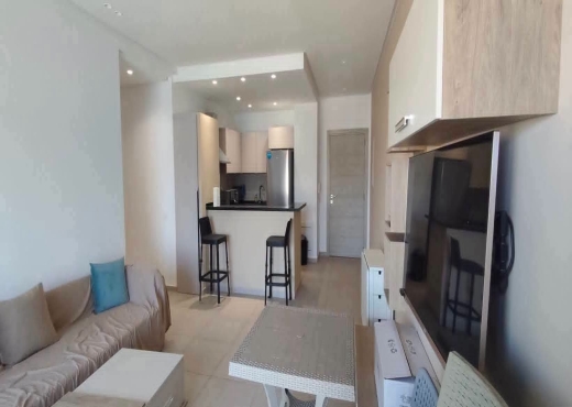 Appart S+2 location vacances - Bien immobilier à {"id":15,"country_id":219,"name":"MONASTIR","slug":"monastir"} - Image 2 - Agence Immobilière New Way