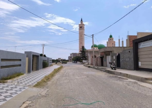 Villa de style américain S+6 - Bien immobilier à {"id":15,"country_id":219,"name":"MONASTIR","slug":"monastir"} - Image 2 - Agence Immobilière New Way