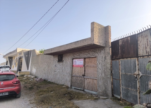 للبيع: أرض فلاحية في المكنين - Bien immobilier à {"id":15,"country_id":219,"name":"MONASTIR","slug":"monastir"} - Image 2 - Agence Immobilière New Way