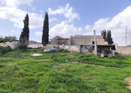 A vendre terrain agricole a Monastir - Bien immobilier à {"id":15,"country_id":219,"name":"MONASTIR","slug":"monastir"} - Image 2 - Agence Immobilière New Way