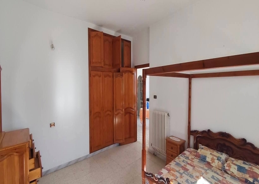 A louer Étage villa Skanes Monastir - Bien immobilier à {"id":15,"country_id":219,"name":"MONASTIR","slug":"monastir"} - Agence Immobilière Maps Immo