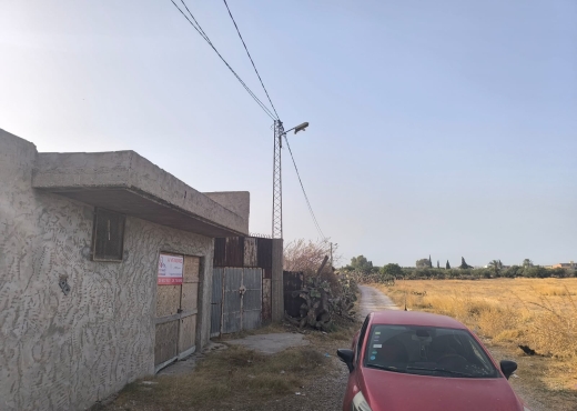 للبيع: أرض فلاحية في المكنين - Bien immobilier à {"id":15,"country_id":219,"name":"MONASTIR","slug":"monastir"} - Agence Immobilière Maps Immo
