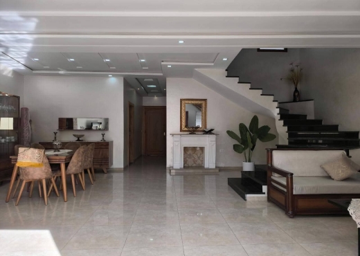 A vendre duplex à Moknine - Bien immobilier à {"id":15,"country_id":219,"name":"MONASTIR","slug":"monastir"} - Image 4 - Agence Immobilière New Way