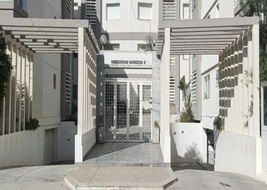 Appartement à Monastir/Falaise