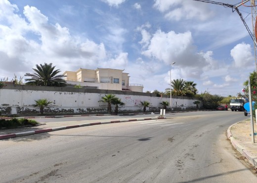 Superbe Villa à Teboulba