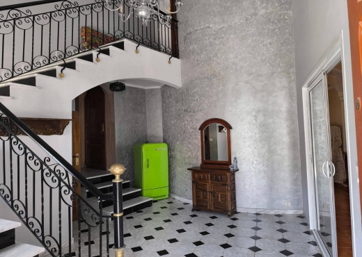 À vendre – Superbe villa dans l’un des meilleurs q - Bien immobilier à {"id":15,"country_id":219,"name":"MONASTIR","slug":"monastir"} - Agence Immobilière Maps Immo
