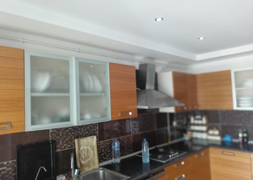 Appartement à Monastir/Falaise - Bien immobilier à {"id":15,"country_id":219,"name":"MONASTIR","slug":"monastir"} - Image 4 - Agence Immobilière New Way