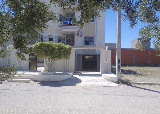 FAHللبيع: ڤيلا في المكنين - Bien immobilier à {"id":15,"country_id":219,"name":"MONASTIR","slug":"monastir"} - Image 3 - Agence Immobilière New Way