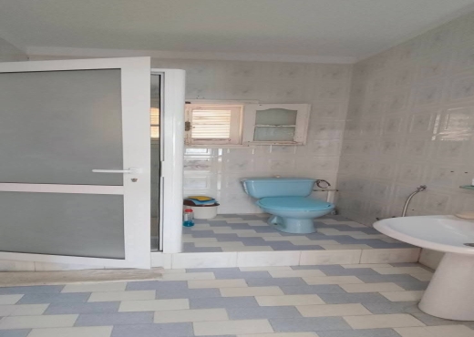 A louer Étage villa Skanes Monastir - Bien immobilier à {"id":15,"country_id":219,"name":"MONASTIR","slug":"monastir"} - Image 3 - Agence Immobilière New Way