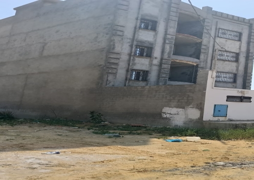 للبيع : أرض في شاطئ الشرف/ البقالطة - Bien immobilier à {"id":15,"country_id":219,"name":"MONASTIR","slug":"monastir"} - Image 2 - Agence Immobilière New Way