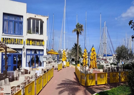 A vendre Appart Meublé à Monastir - Bien immobilier à {"id":15,"country_id":219,"name":"MONASTIR","slug":"monastir"} - Image 2 - Agence Immobilière New Way