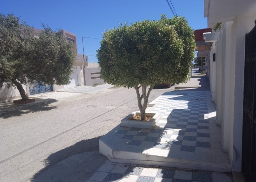 FAHللبيع: ڤيلا في المكنين - Bien immobilier à {"id":15,"country_id":219,"name":"MONASTIR","slug":"monastir"} - Image 4 - Agence Immobilière New Way