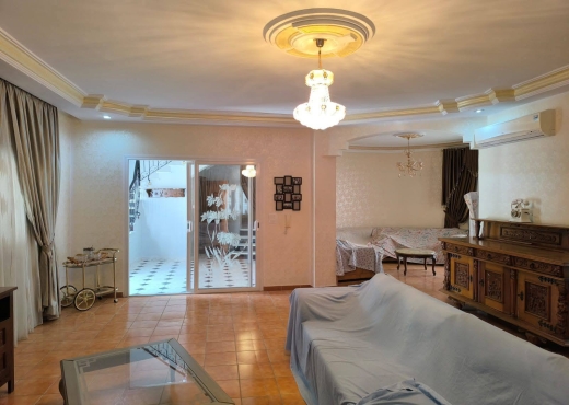 À vendre – Superbe villa dans l’un des meilleurs q - Bien immobilier à {"id":15,"country_id":219,"name":"MONASTIR","slug":"monastir"} - Image 3 - Agence Immobilière New Way