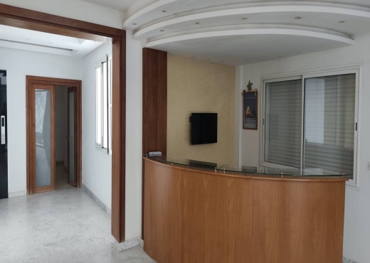 À VENDRE Appartement HS Sousse - Bien immobilier à {"id":20,"country_id":219,"name":"SOUSSE","slug":"sousse"} - Image 3 - Agence Immobilière New Way