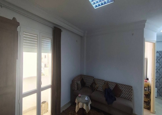 A Vendre Appart S+3 à Monastir - Bien immobilier à {"id":15,"country_id":219,"name":"MONASTIR","slug":"monastir"} - Image 3 - Agence Immobilière New Way
