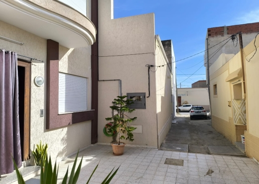 للبيع : ڤيلاروعة في مدينة المكنين - Bien immobilier à {"id":15,"country_id":219,"name":"MONASTIR","slug":"monastir"} - Image 4 - Agence Immobilière New Way