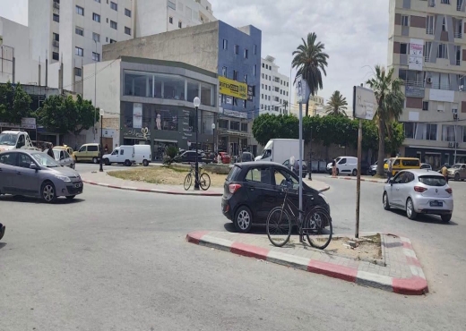 A Vendre Appart S+3 à Monastir - Bien immobilier à {"id":15,"country_id":219,"name":"MONASTIR","slug":"monastir"} - Agence Immobilière Maps Immo