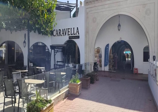 A vendre Appart Meublé à Monastir - Bien immobilier à {"id":15,"country_id":219,"name":"MONASTIR","slug":"monastir"} - Image 3 - Agence Immobilière New Way