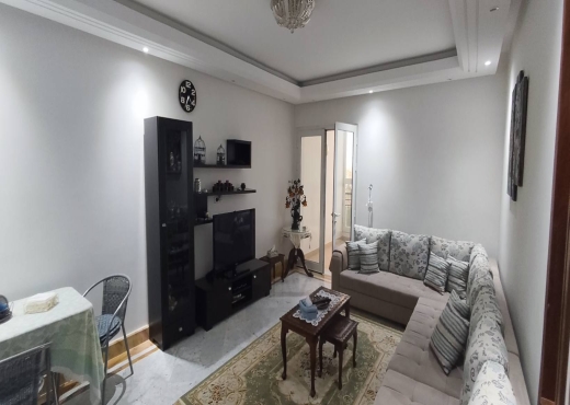 À VENDRE Appartement HS Sousse - Bien immobilier à {"id":20,"country_id":219,"name":"SOUSSE","slug":"sousse"} - Image 2 - Agence Immobilière New Way