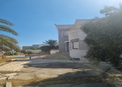Superbe Villa à Teboulba - Bien immobilier à {"id":15,"country_id":219,"name":"MONASTIR","slug":"monastir"} - Image 4 - Agence Immobilière New Way