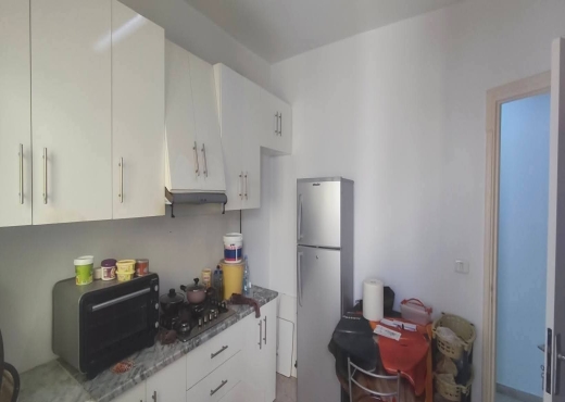 A Vendre Appart S+3 à Monastir - Bien immobilier à {"id":15,"country_id":219,"name":"MONASTIR","slug":"monastir"} - Agence Immobilière Maps Immo