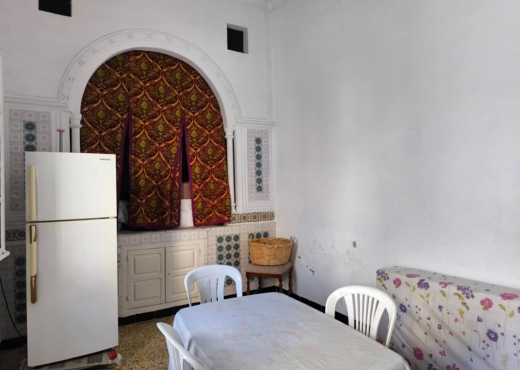 Maison arabesque à Moknine - Bien immobilier à {"id":15,"country_id":219,"name":"MONASTIR","slug":"monastir"} - Image 4 - Agence Immobilière New Way