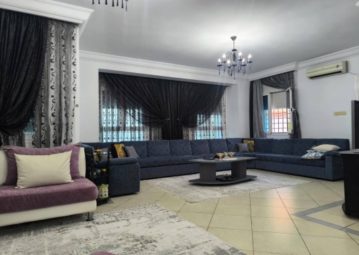 À vendre – Magnifique villa S+5 au style américain - Bien immobilier à {"id":15,"country_id":219,"name":"MONASTIR","slug":"monastir"} - Image 3 - Agence Immobilière New Way