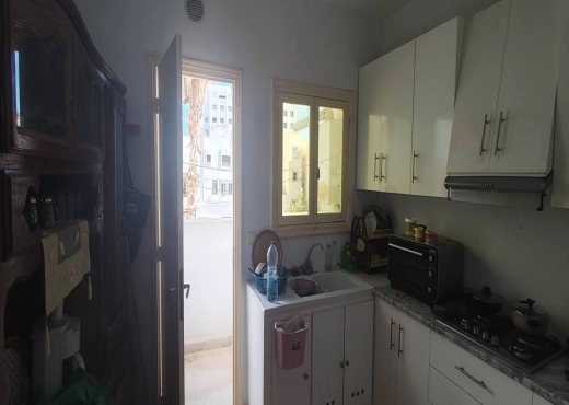A Vendre Appart S+3 à Monastir - Bien immobilier à {"id":15,"country_id":219,"name":"MONASTIR","slug":"monastir"} - Image 4 - Agence Immobilière New Way