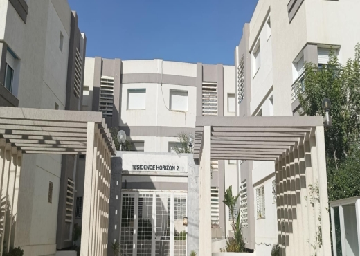 Appartement à Monastir/Falaise - Bien immobilier à {"id":15,"country_id":219,"name":"MONASTIR","slug":"monastir"} - Agence Immobilière Maps Immo