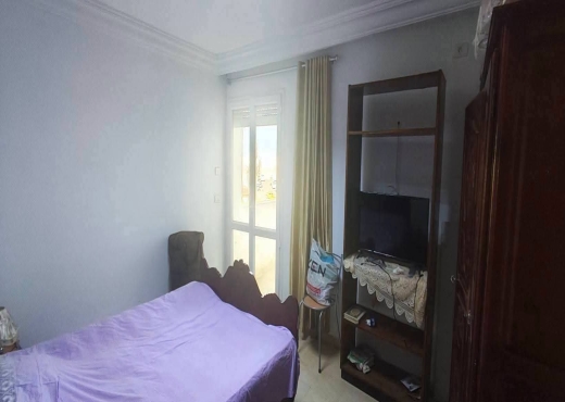 A Vendre Appart S+3 à Monastir - Bien immobilier à {"id":15,"country_id":219,"name":"MONASTIR","slug":"monastir"} - Image 4 - Agence Immobilière New Way