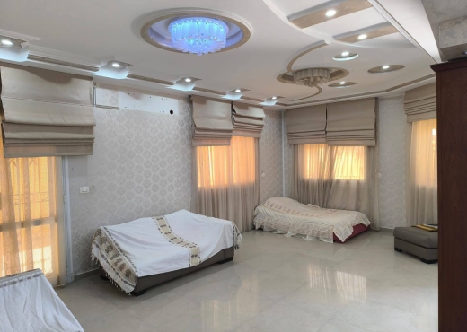 Superbe villa de style américain à Moknine - Bien immobilier à {"id":15,"country_id":219,"name":"MONASTIR","slug":"monastir"} - Image 2 - Agence Immobilière New Way