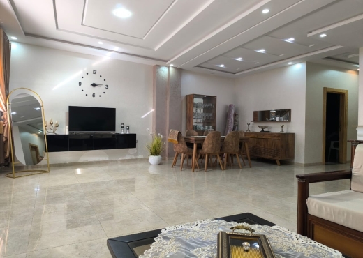 للبيع : ڤيلاروعة في مدينة المكنين - Bien immobilier à {"id":15,"country_id":219,"name":"MONASTIR","slug":"monastir"} - Image 2 - Agence Immobilière New Way