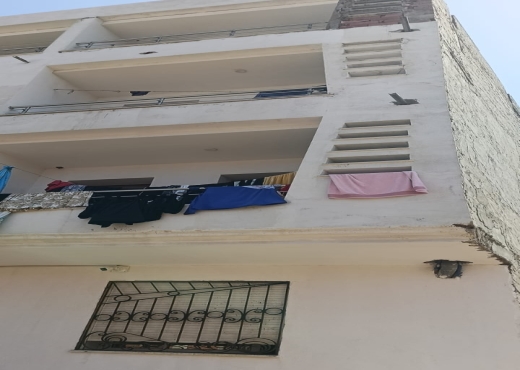 للبيع : أرض في شاطئ الشرف/ البقالطة - Bien immobilier à {"id":15,"country_id":219,"name":"MONASTIR","slug":"monastir"} - Image 3 - Agence Immobilière New Way