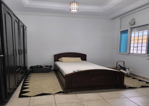 À vendre – Magnifique villa S+5 au style américain - Bien immobilier à {"id":15,"country_id":219,"name":"MONASTIR","slug":"monastir"} - Image 4 - Agence Immobilière New Way