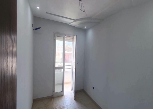 A vendre appart S+3 Ksibet Mediouni - Bien immobilier à {"id":15,"country_id":219,"name":"MONASTIR","slug":"monastir"} - Image 2 - Agence Immobilière New Way