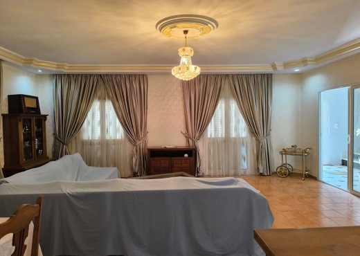 À vendre – Superbe villa dans l’un des meilleurs q - Bien immobilier à {"id":15,"country_id":219,"name":"MONASTIR","slug":"monastir"} - Image 2 - Agence Immobilière New Way