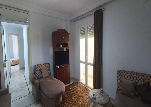 A Vendre Appart S+3 à Monastir - Bien immobilier à {"id":15,"country_id":219,"name":"MONASTIR","slug":"monastir"} - Image 2 - Agence Immobilière New Way