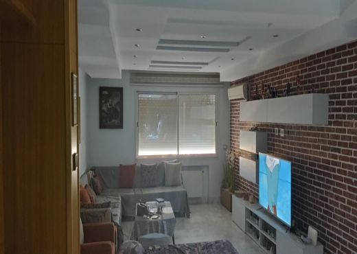 Appartement à Monastir/Falaise - Bien immobilier à {"id":15,"country_id":219,"name":"MONASTIR","slug":"monastir"} - Image 2 - Agence Immobilière New Way