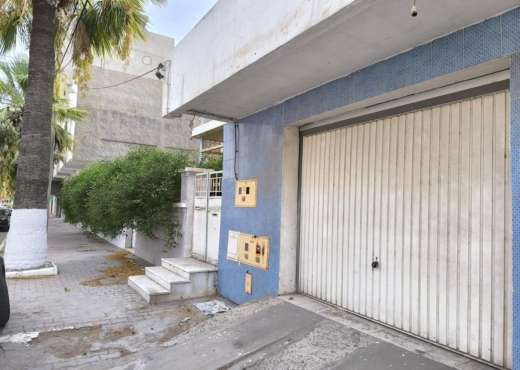 للبيع:ڤيلا في قلب مدينة المكنين - Bien immobilier à {"id":15,"country_id":219,"name":"MONASTIR","slug":"monastir"} - Image 3 - Agence Immobilière New Way