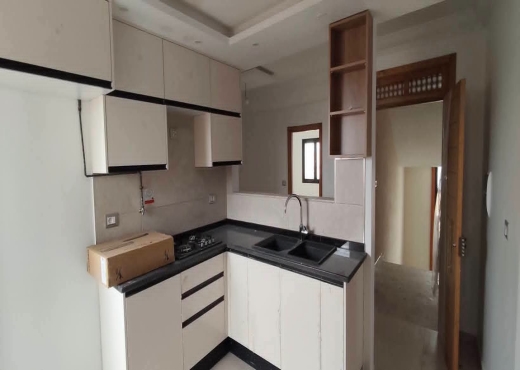 A Louer Appart S+2 Neuf à Moknine - Bien immobilier à {"id":15,"country_id":219,"name":"MONASTIR","slug":"monastir"} - Image 4 - Agence Immobilière New Way